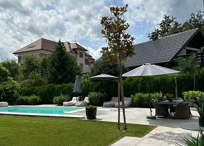 Bed and Breakfast Villa Pomona
