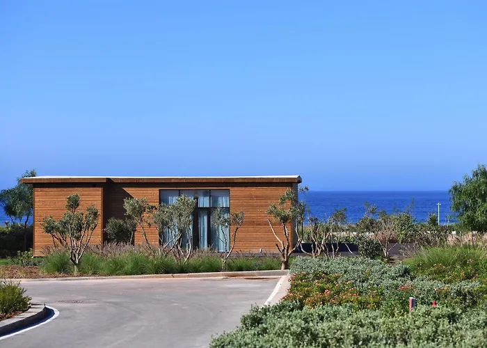 Hotel: Hilton Taghazout Bay Beach Resort & Spa