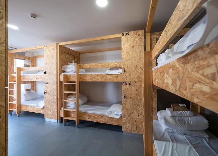 Lumen Albergue