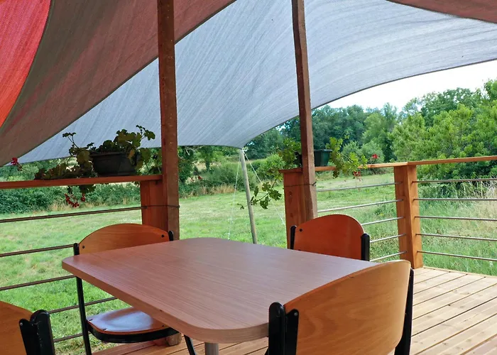 Roue d'escampette Gîte d'étape et de séjour