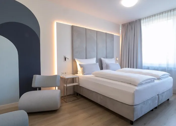 Zzzpace Smart- Bielefeld Zentrum