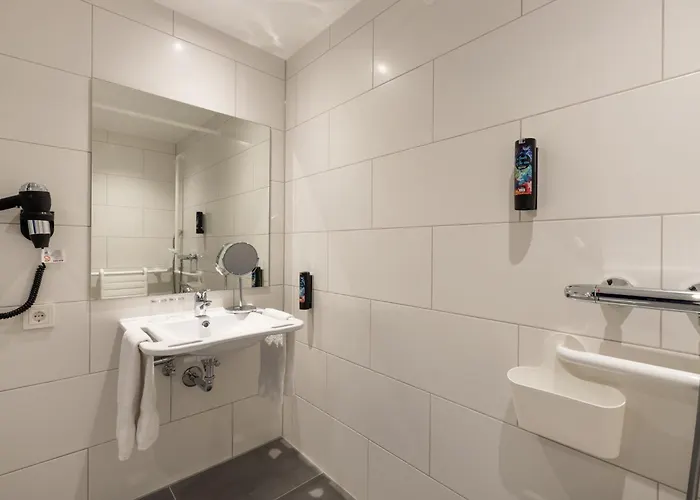 Holiday Inn-The Niu, Wave Oststadt By Ihg