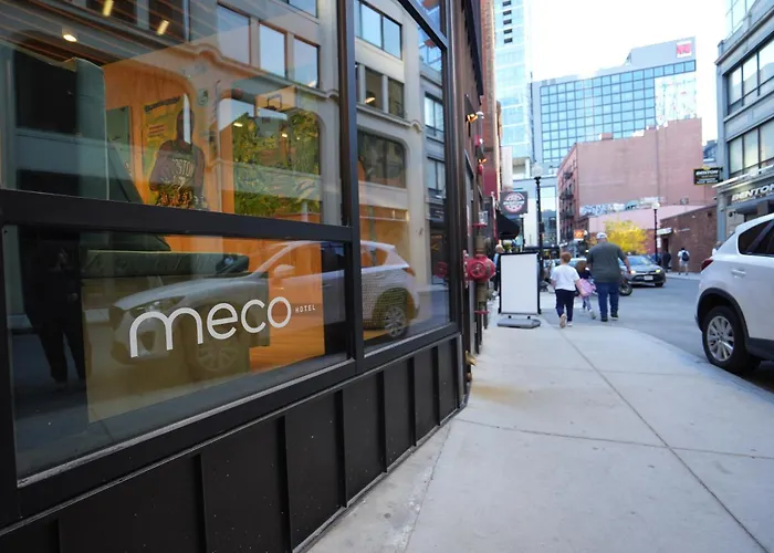 Meco Hotel