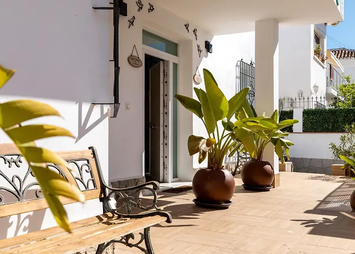  WonderStays Lucía