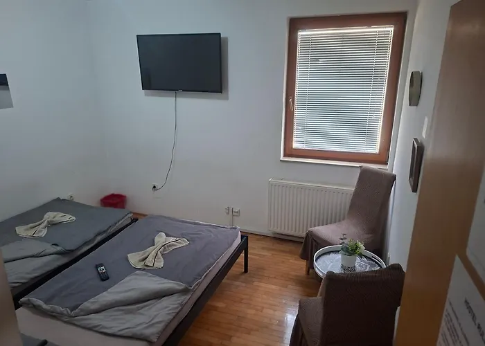 Exotic Nature Hostel
