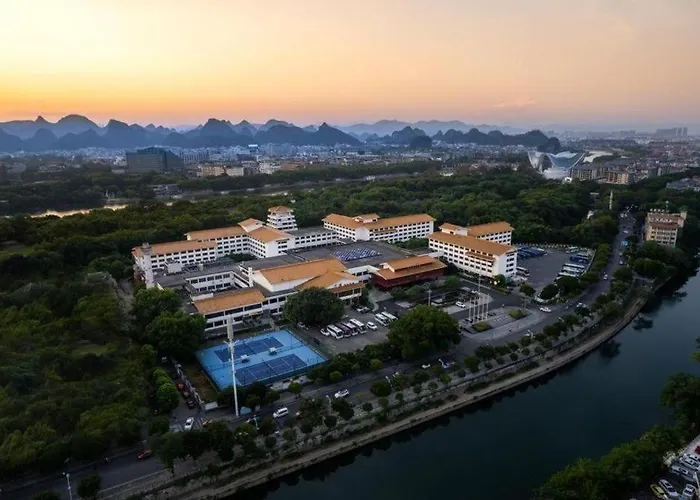 Guilin Grand Link Hotel