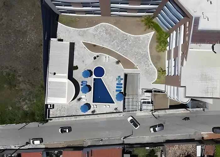 Flat Terrazzo Particular Apto 108