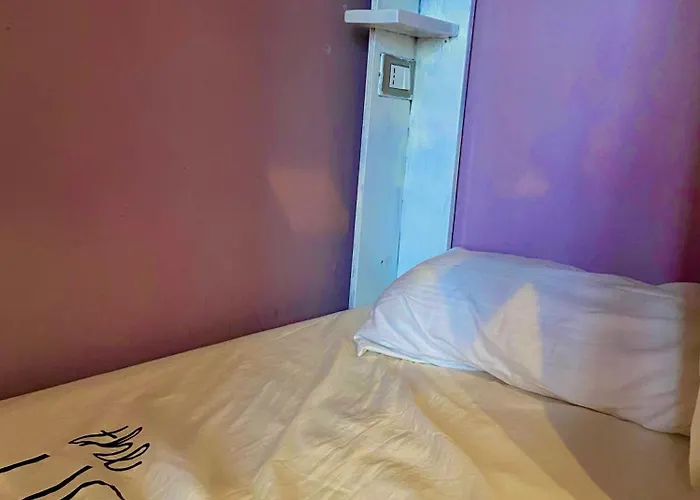 Hostel Taormina Homstel