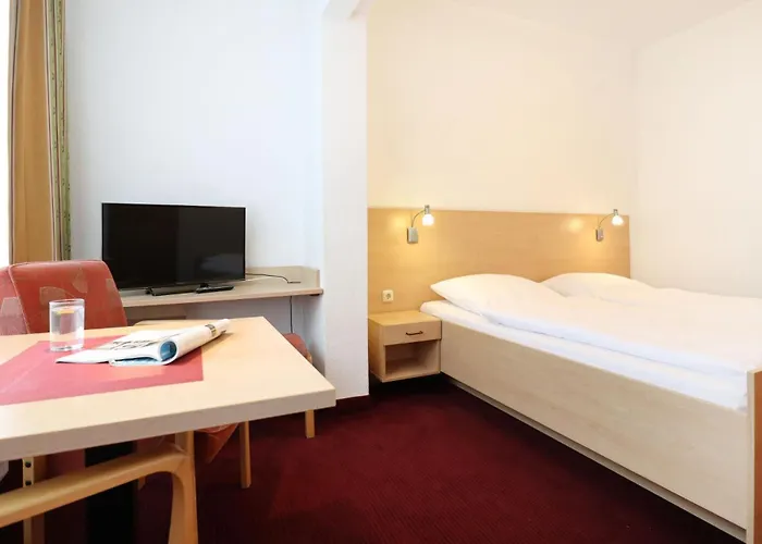 Strandflieder Zimmer 208