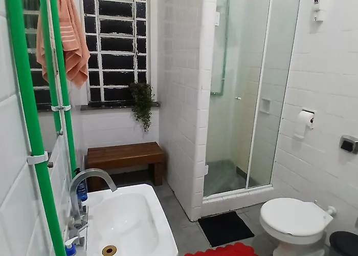 Vila Santa Eulália Hostel