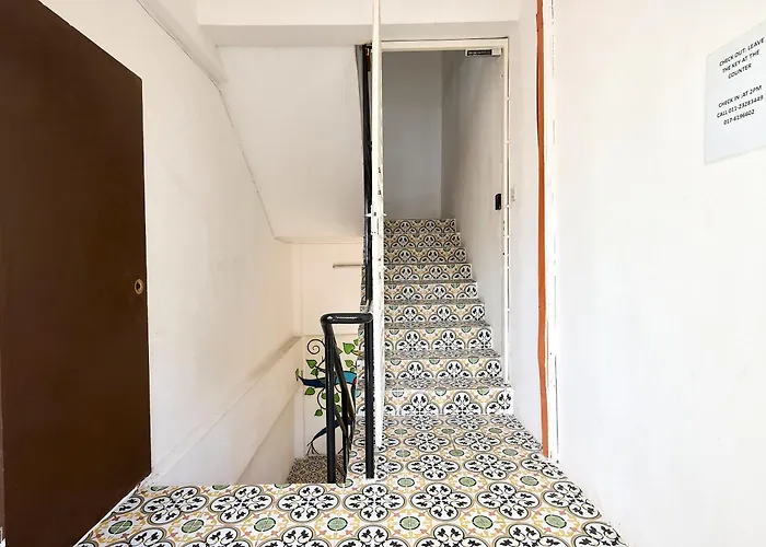 Vintage Inn Jonker Walk Melaka