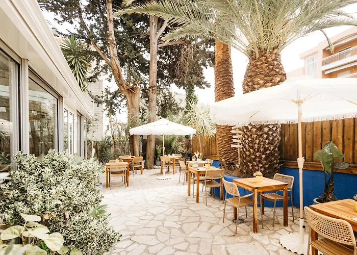 3 star hotel: Hotel Le Petit Castel