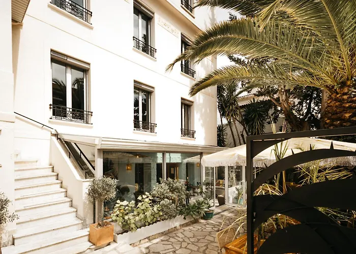 3 star hotel: Hotel Le Petit Castel