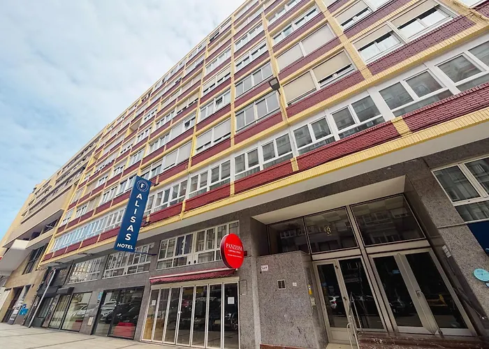 Hotel Faranda Alisas Santander, Ascend Hotel Collection