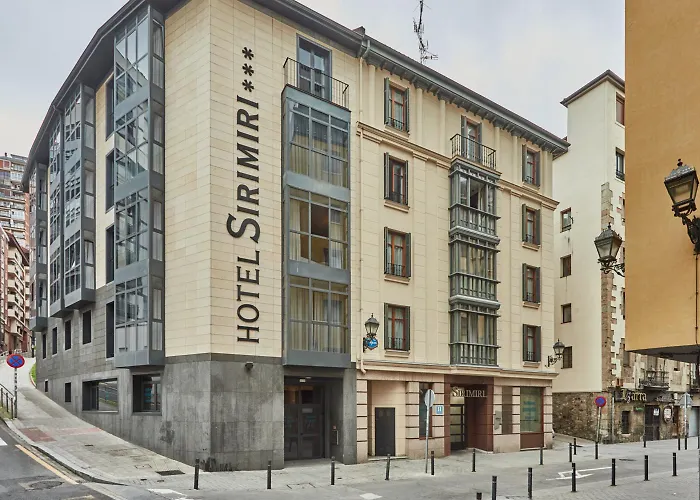 Silken Sirimiri
