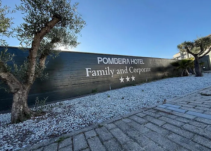 Pombeira