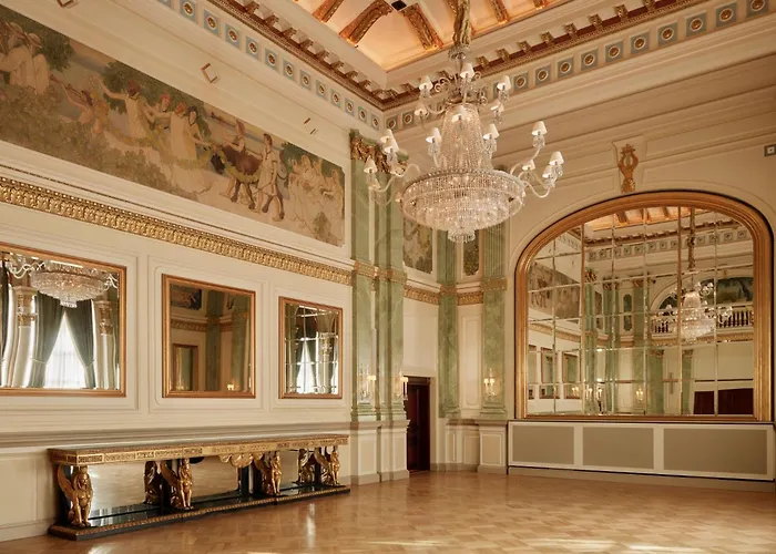 Dog friendly hotels Kaemp