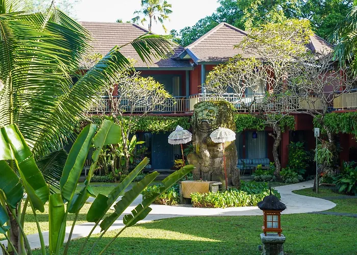 Segara Village Hotel
