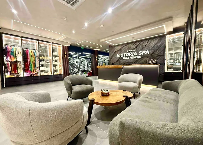 Ramada By Wyndham Plovdiv Trimontium