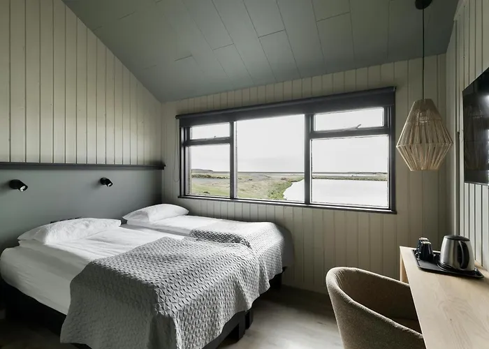 Hotel Katla By Keahotels