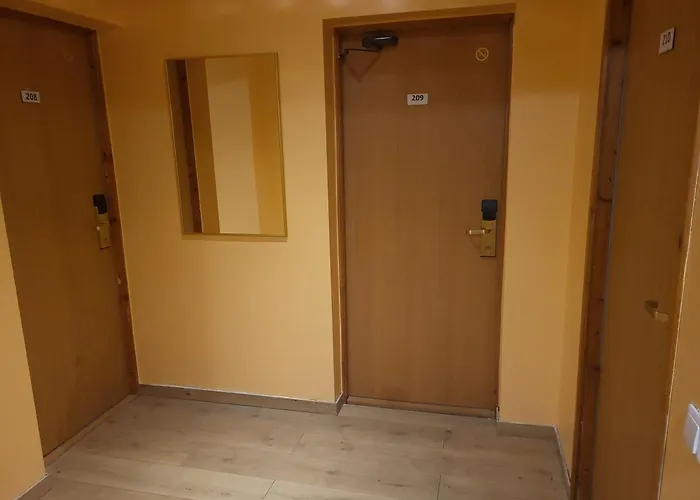 Viva Nord Hotel