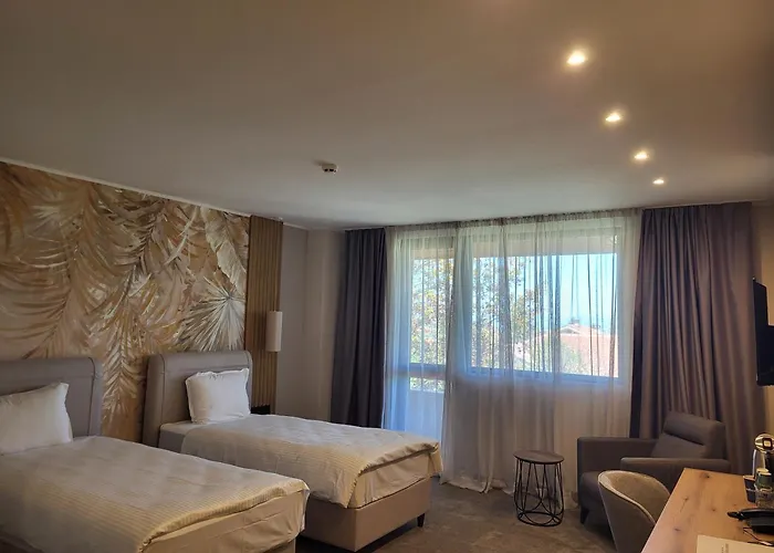 Tsarsko Selo Spa Hotel