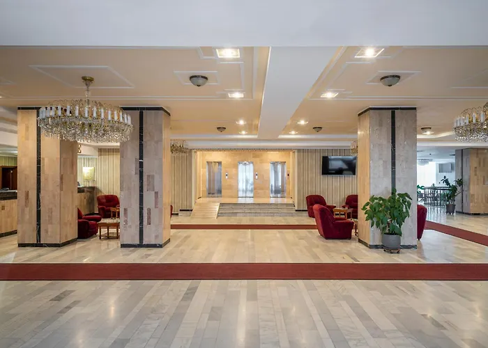Hotel Belvedere