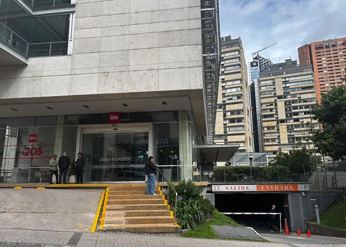 Ibis Museo