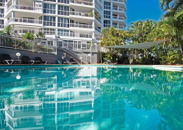 Ocean Sands Resort