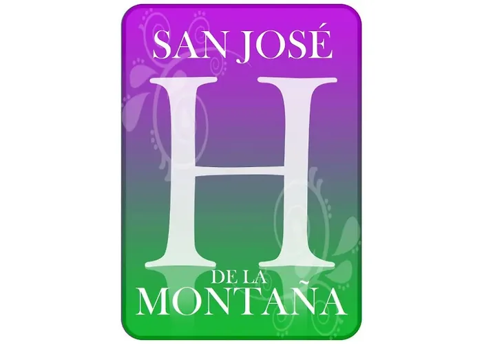 Hotel San Jose de la Montaña