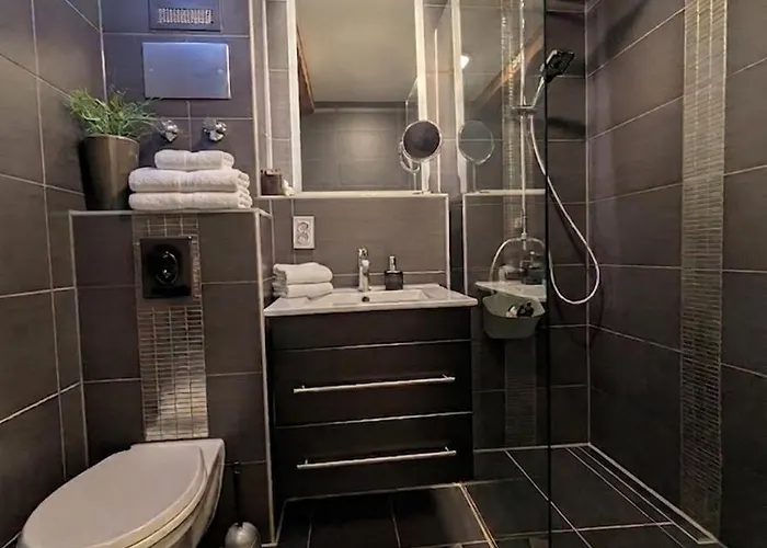 Apartment Regensburg