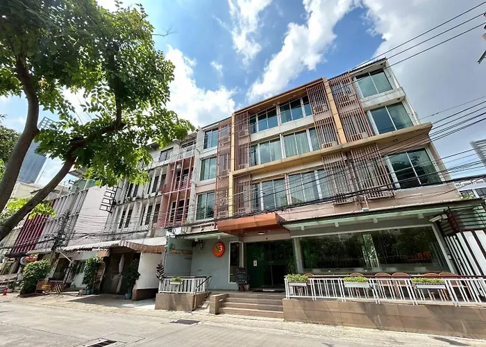 S3 Residence Park