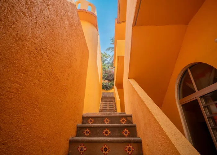 Villa Casalet