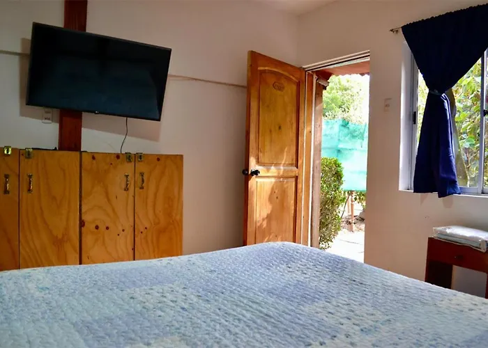 Hostal Michel