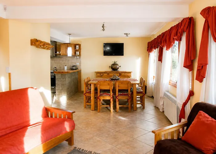 Bungalows Maniu