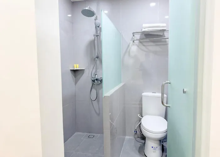 Resorts Guide Kabayan Pasay