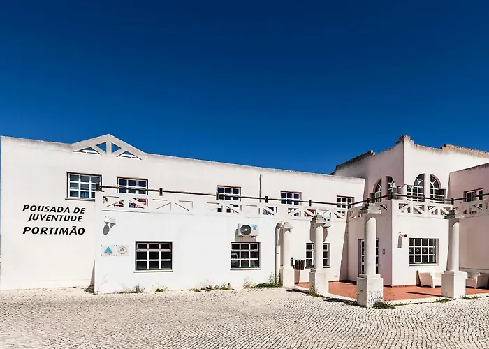 Hi Portimao - Pousada De Juventude