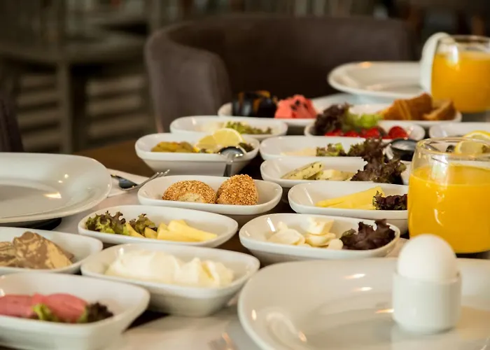 Plus Bostanci Atasehir