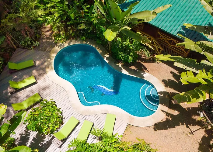 La Kukula Lodge