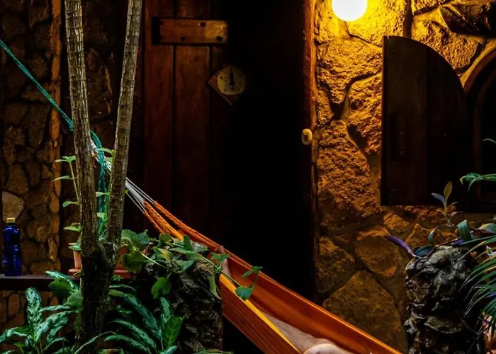 Dog friendly hotels Casa Del Sol