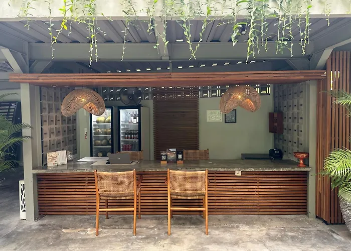 Zin Berawa Villas & Bungalows