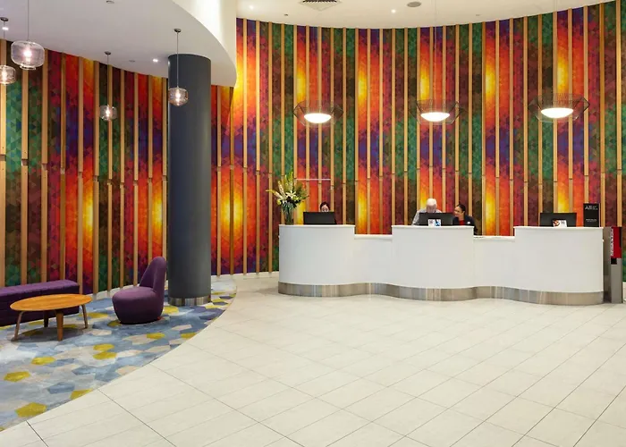 Golf hotels Ibis Styles Brisbane Elizabeth Street