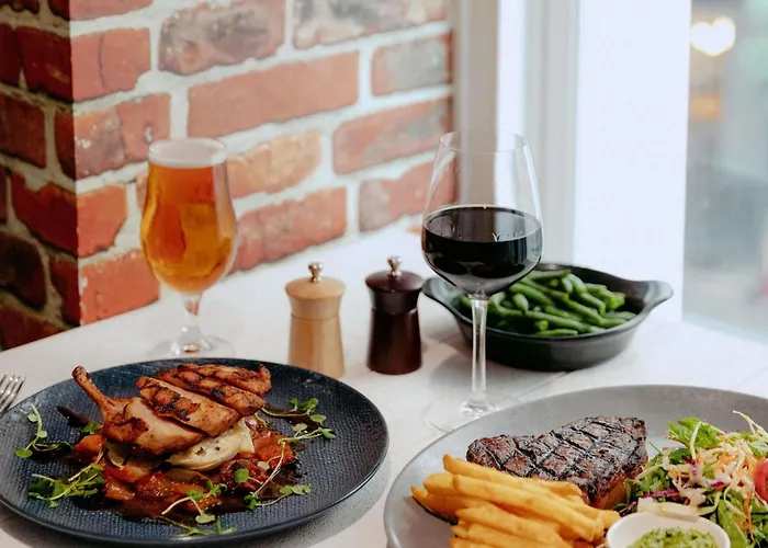 Golf hotels Ibis Styles Brisbane Elizabeth Street