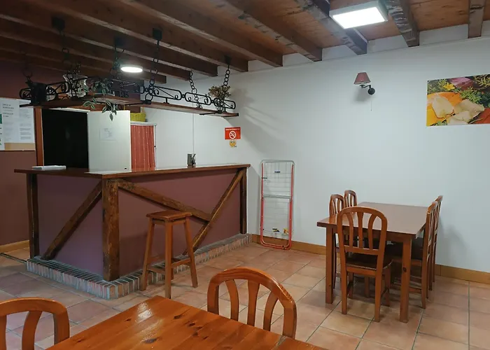 Albergue Casa Txakainlo