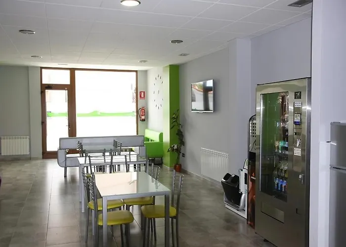 Albergue Outeiro