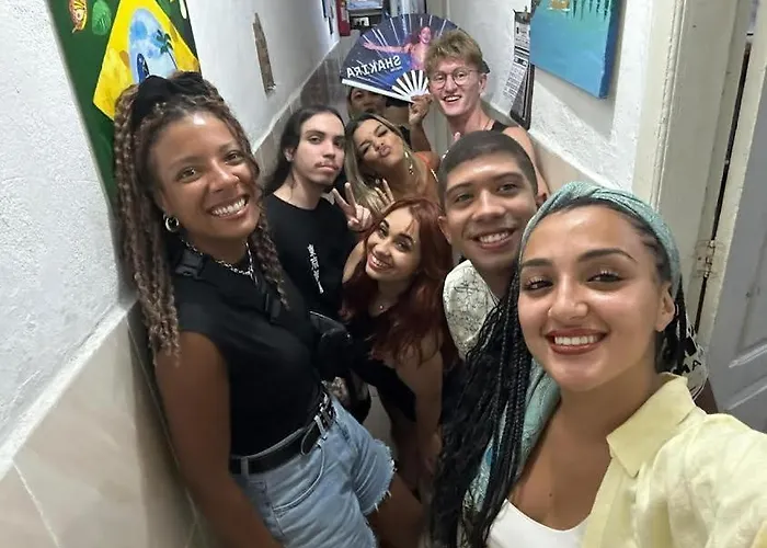 Hostel Cidade Nova