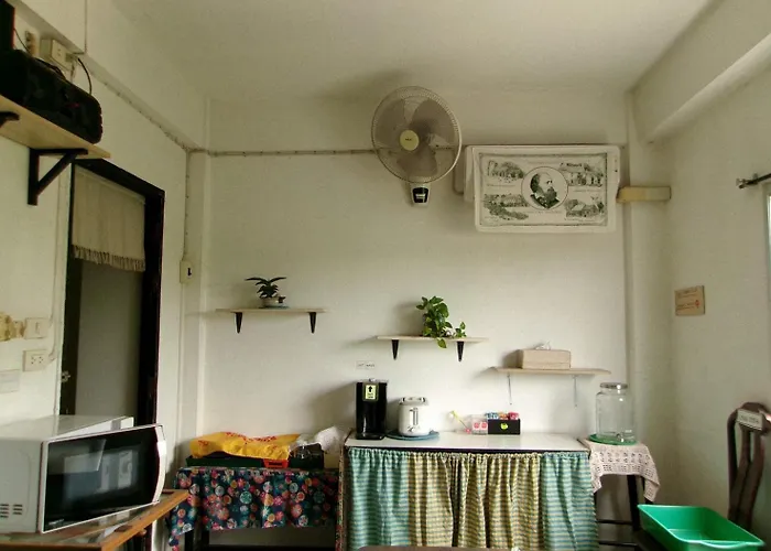 11:11 Hostel