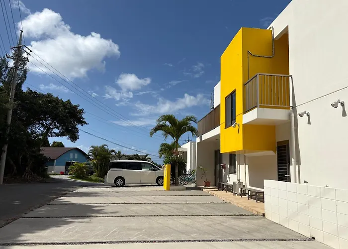 Hostel Mosura No Tamago