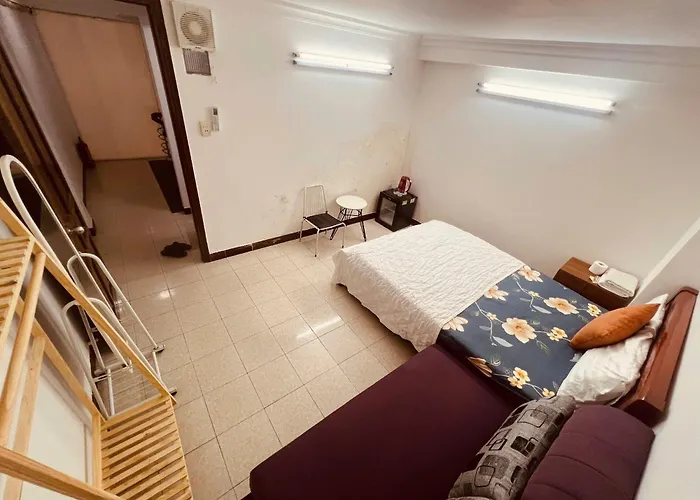 Khang Homestay