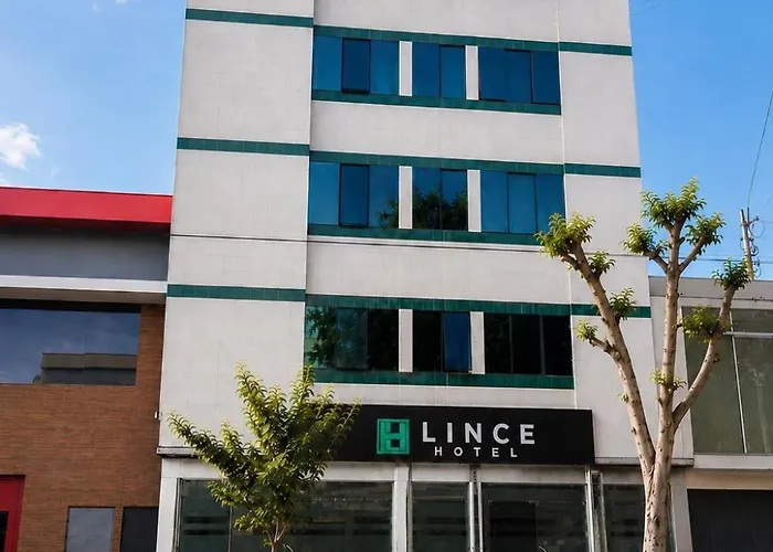 Hostal Lince